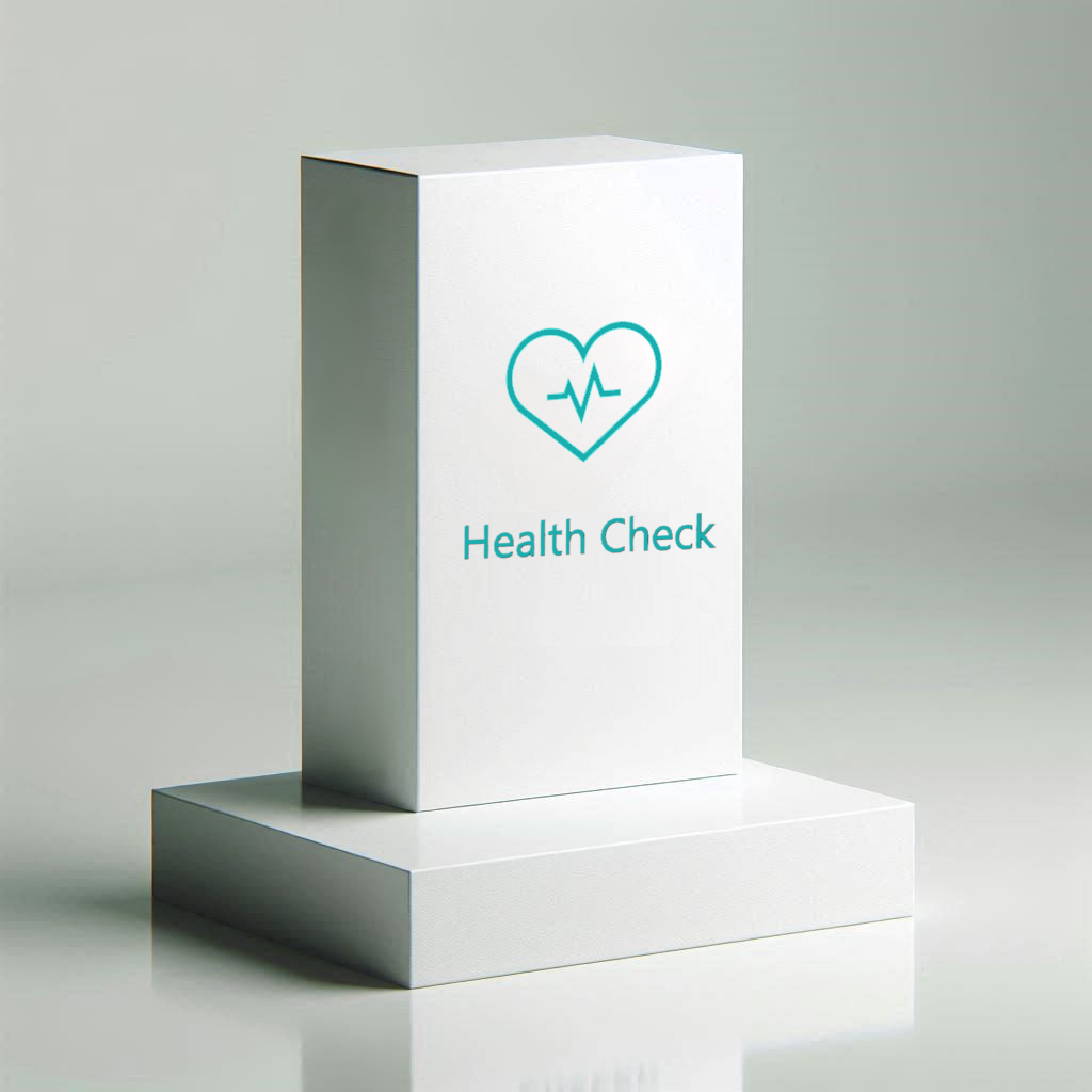 BioHarmony Full Health Check: Comprehensive at-home Wellness Check